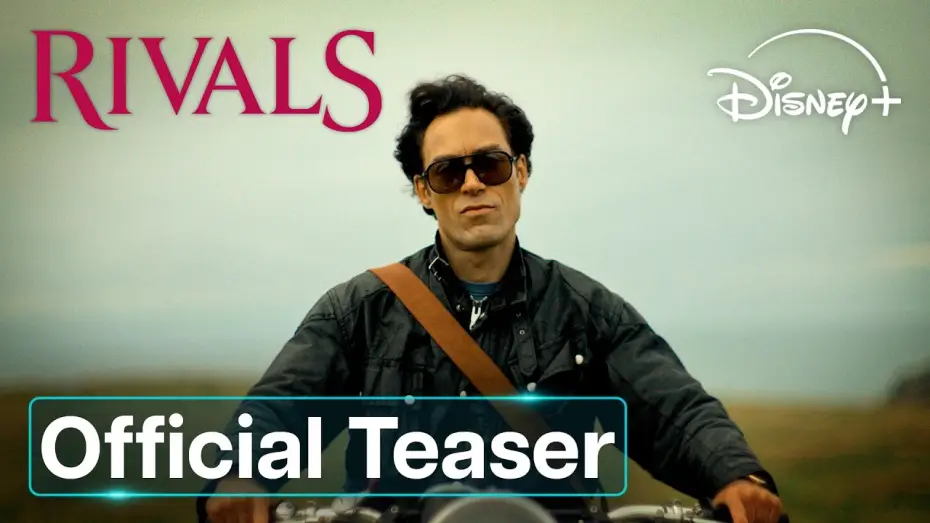 Wideo do serialu Rywale — Season 2 Official Teaser