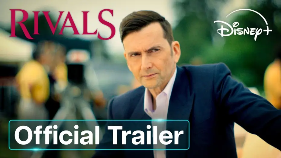Wideo do serialu Rywale — Season 2 Official Trailer