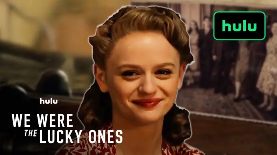 Wideo do serialu My mieliśmy szczęście — Oscars Promo