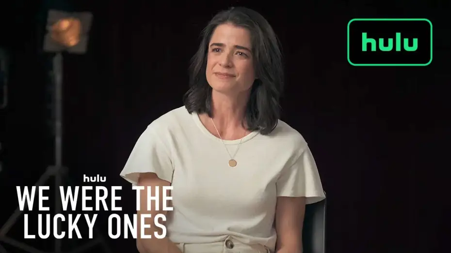 Wideo do serialu My mieliśmy szczęście — How Georgia Hunter’s Family History Inspired The Story