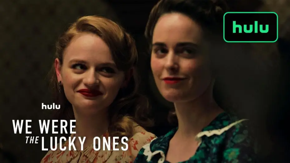 Wideo do serialu My mieliśmy szczęście — Cast Conversation: Episodes 1-3