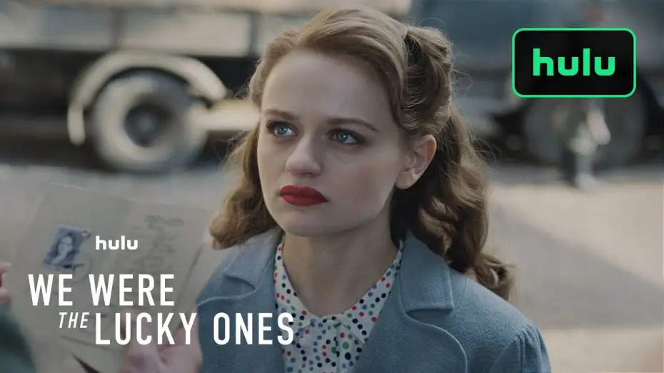 Wideo do serialu My mieliśmy szczęście — Official Trailer