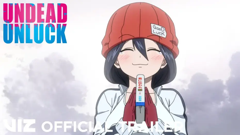 Wideo do serialu Undead Unluck — Launch Trailer - Part 1