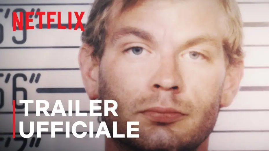 Wideo do serialu Rozmowy z mordercą: Taśmy Jeffreya Dahmera — Conversazioni con un killer: Il caso Dahmer | Trailer ufficiale | Netflix