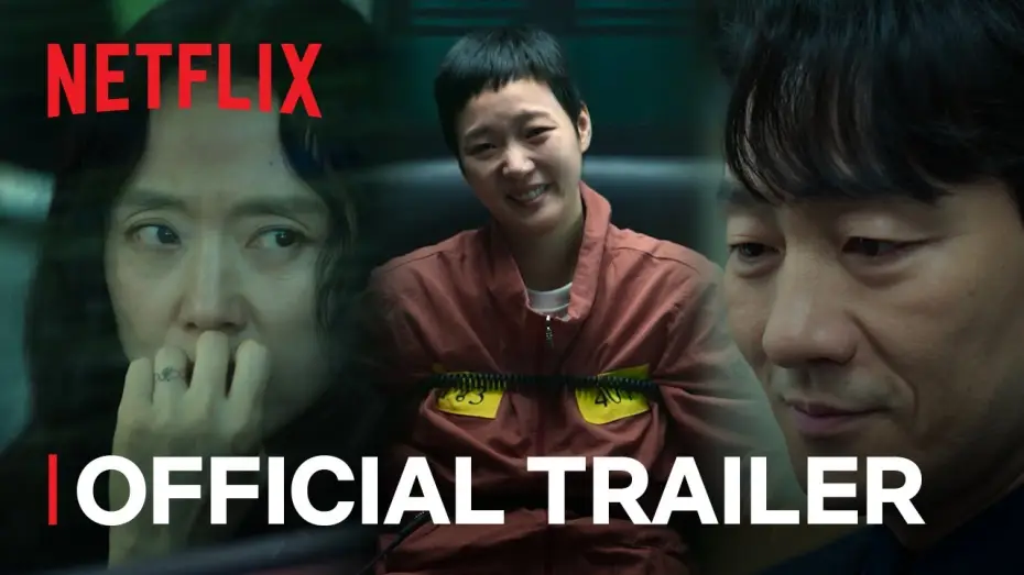 Wideo do serialu Cena zeznania — Official Trailer [ENG SUB]