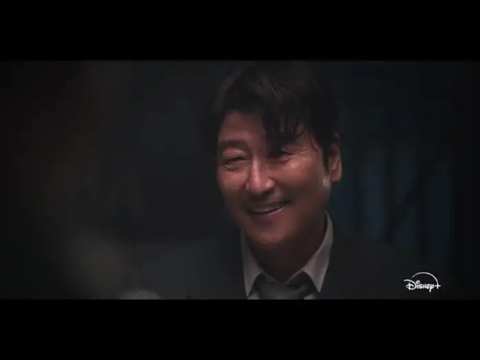 Wideo do serialu Wujek Samsik: Koreański sen — Official Trailer Coming Soon [ENG SUB]