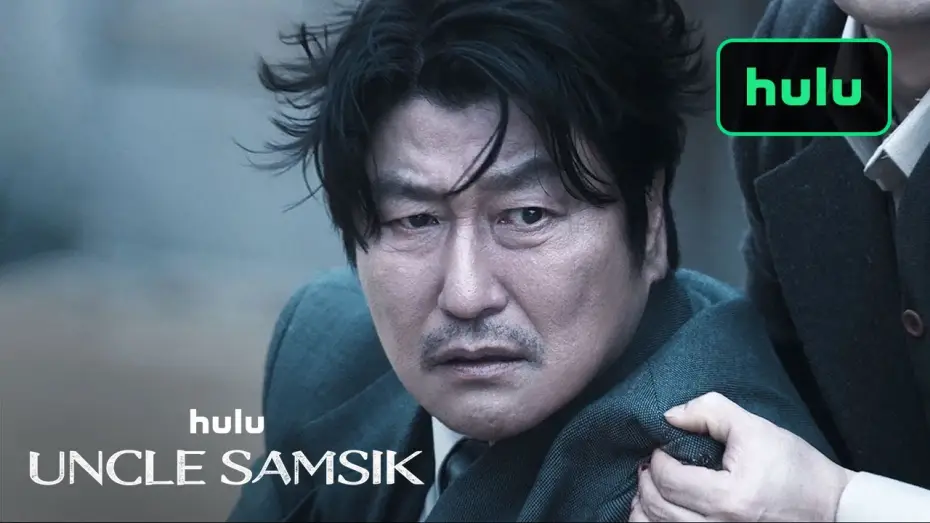 Wideo do serialu Wujek Samsik: Koreański sen — Official Hulu Trailer [Subtitled]