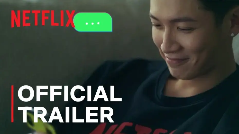 Wideo do serialu Porozmawiajmy o Chu — Official Trailer [ENG SUB]