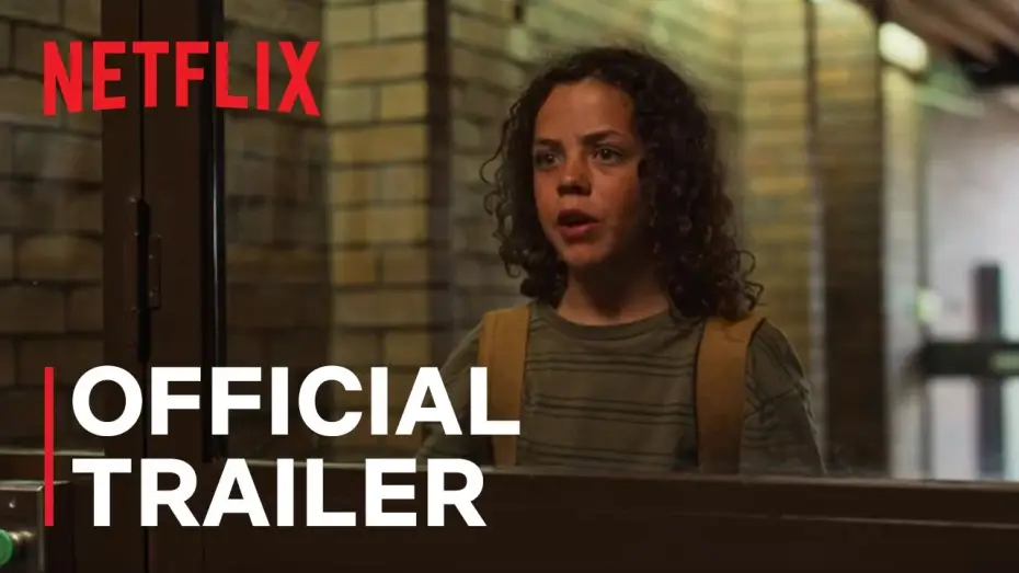 Wideo do serialu Chłopiec Pochłania Wszechświat — Official Trailer