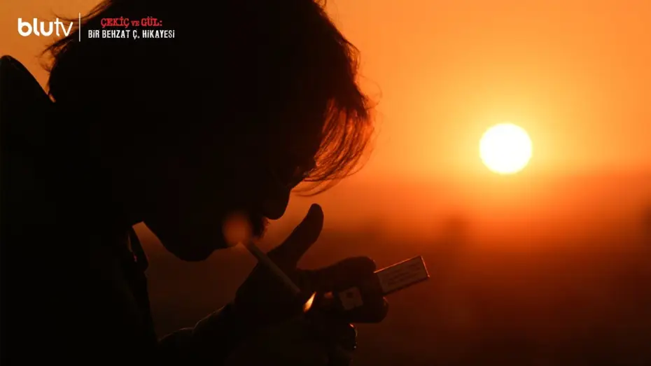 Wideo do serialu Çekiç ve Gül: Bir Behzat Ç. Hikayesi — Çekiç ve Gül: Bir Behzat Ç. Hikayesi | Teaser