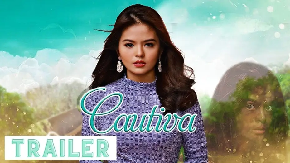 Wideo do serialu Hanggang makita kang muli — Cautiva - Trailer