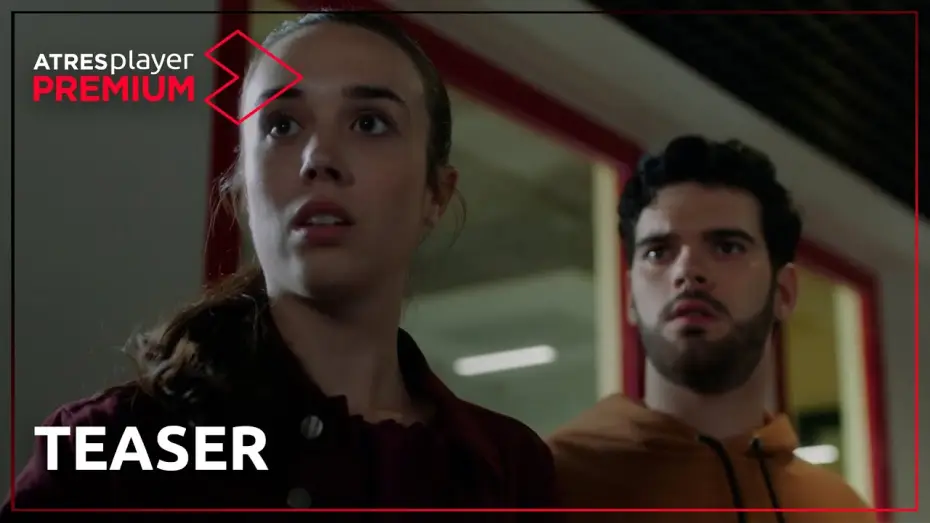 Wideo do serialu Los Protegidos: A.D.N. — "Mis hijos están en peligro" | 'Los Protegidos A.D.N.', estreno el 18 de diciembre