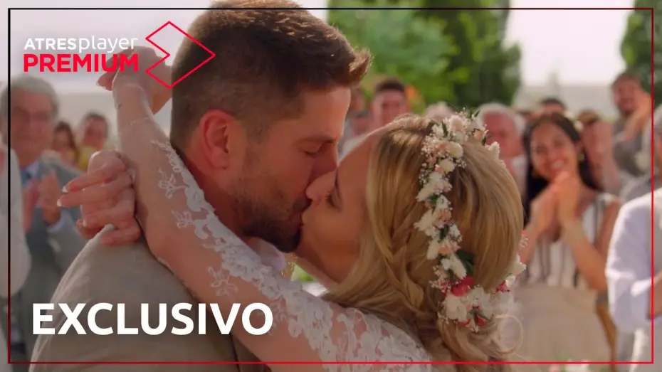 Wideo do serialu Los Protegidos: A.D.N. — Cova casa a Sandra y Culebra | Exclusivo | 'Los Protegidos: A.D.N.' pronto en ATRESplayer PREMIUM