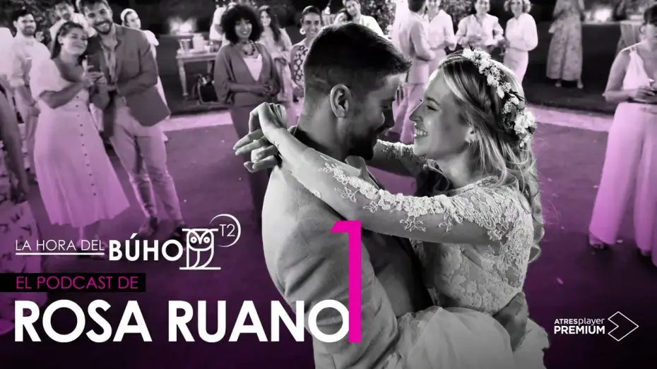 Wideo do serialu Los Protegidos: A.D.N. — La noche de bodas de Sandra y Culebra | La hora del búho | Los Protegidos A.D.N.