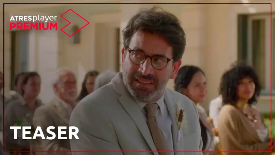 Wideo do serialu Los Protegidos: A.D.N. — "¿Dónde está Dora?" | 'Los Protegidos A.D.N.', estreno en diciembre en ATRESplayer PREMIUM