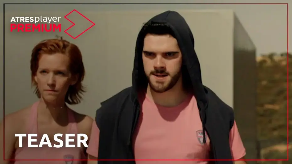 Wideo do serialu Los Protegidos: A.D.N. — Minerva no conseguirá atacaros si estáis unidos | Los Protegidos A.D.N temporada completa disponible