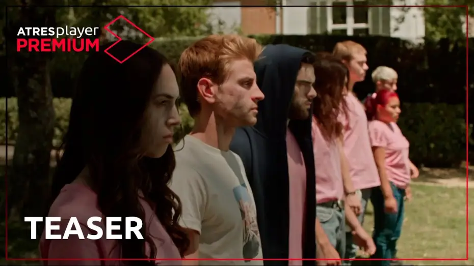 Wideo do serialu Los Protegidos: A.D.N. — "Acaba con él" | 'Los Protegidos A.D.N', temporada completa ya disponible en ATRESplayer PREMIUM