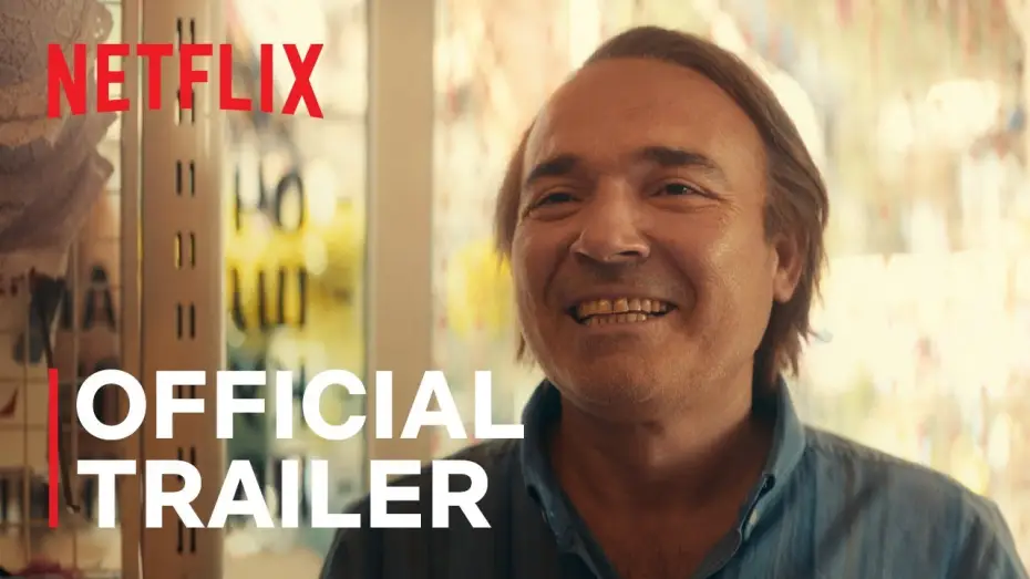 Wideo do serialu Mężczyzna na pauzie — Official Trailer