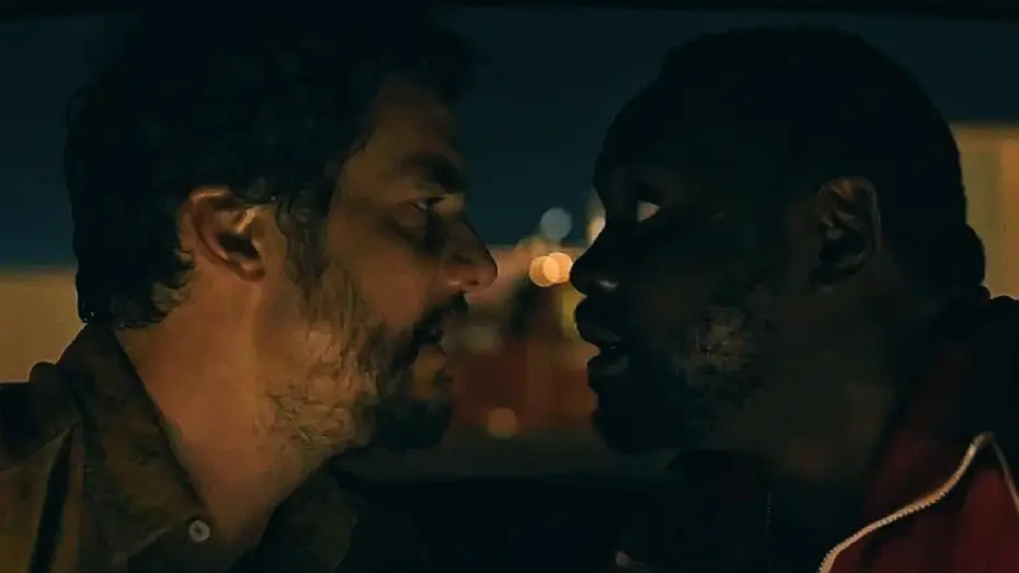Видео к сериалу Złodziej dragów — Нарковоры - Вор дури (1 сезон)  Русский трейлер (Дубляж, 2025)