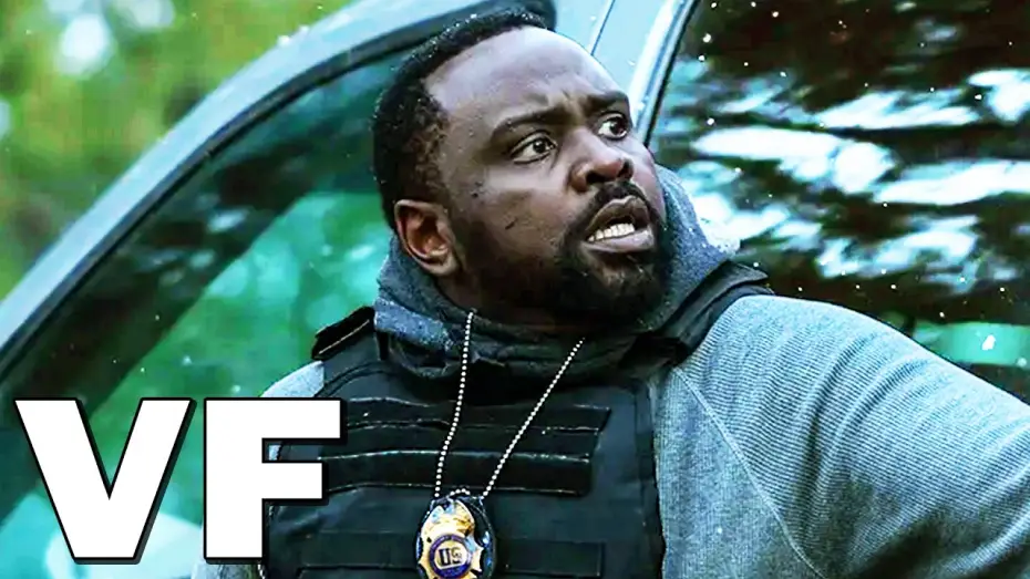 Видео к сериалу Złodziej dragów — DOPE THIEF Bande Annonce VF (2025) Ridley Scott