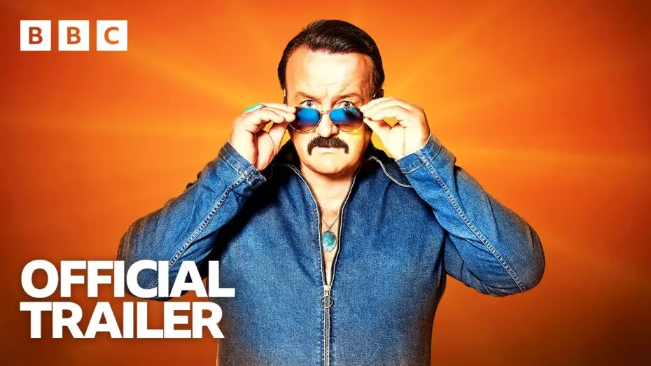 Wideo do serialu Mammoth — Mammoth Series 2 | Official Trailer - BBC