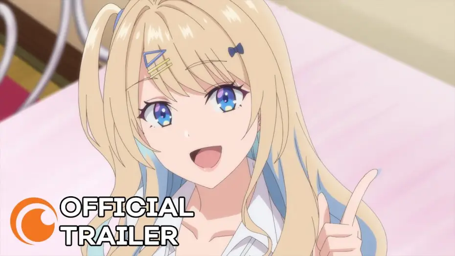 Wideo do serialu 経験済みなキミと、 経験ゼロなオレが、 お付き合いする話。 — Official Trailer [Subtitled]