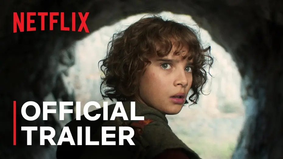Wideo do serialu Ronja, córka zbójnika — Official Trailer [Subtitled]