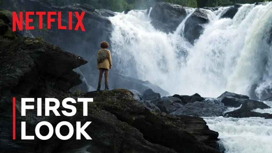 Wideo do serialu Ronja, córka zbójnika — First Look [Subtitled]