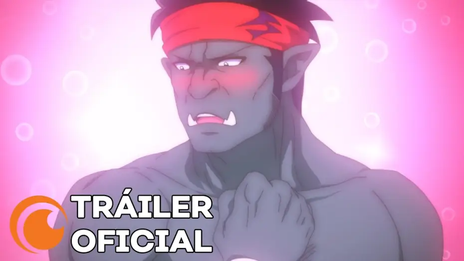 Wideo do serialu Dekoboko Majo no Oyako Jijou — Tráiler oficial [Subtitulado]