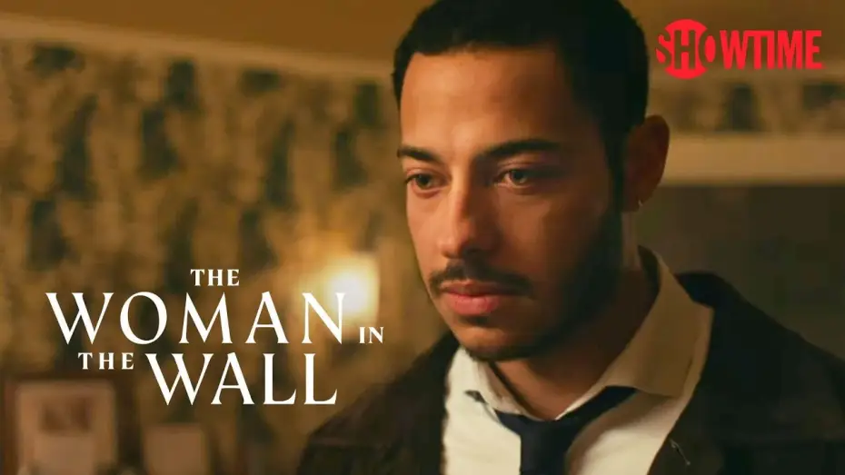 Wideo do serialu Kobieta w ścianie — Coming Up on The Woman in the Wall