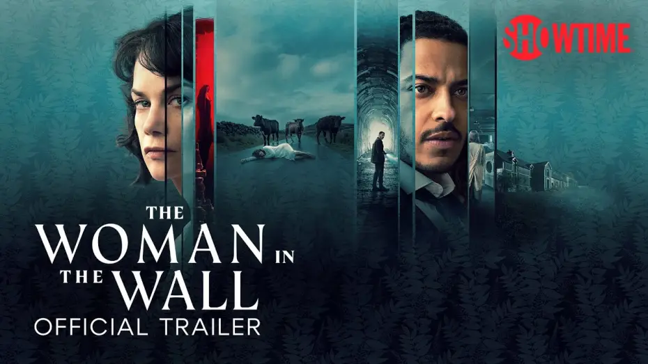 Wideo do serialu Kobieta w ścianie — Official Showtime Trailer