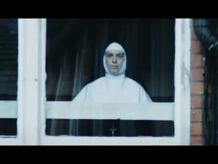 Wideo do serialu Kobieta w ścianie — ЖЕНЩИНА В СТЕНЕ. Официальный Трейлер