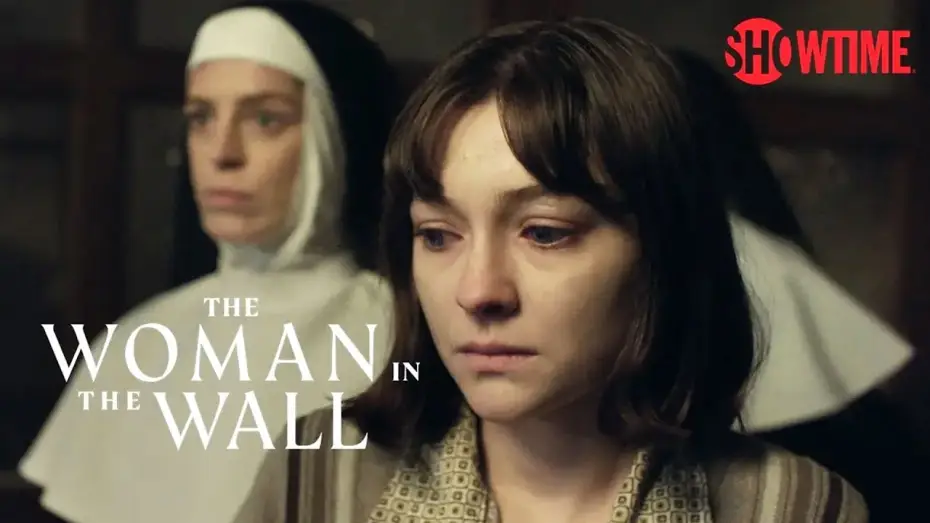 Wideo do serialu Kobieta w ścianie — Spotlight on the Magdalene Laundries