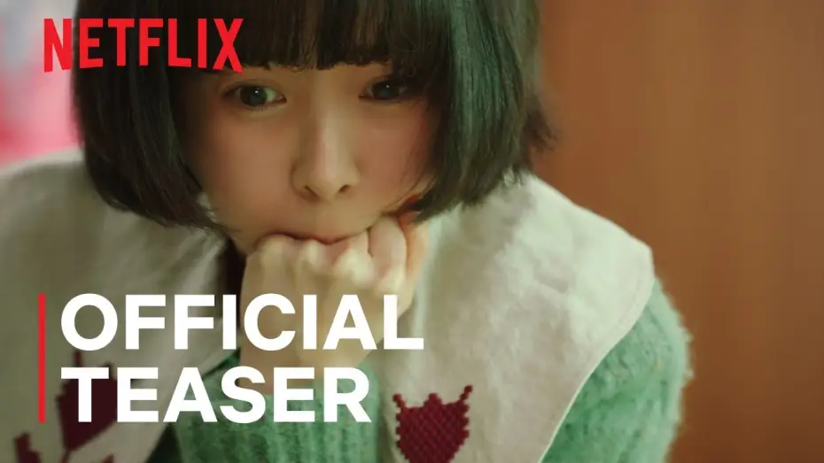 Wideo do serialu Namacalne dowody — Behind Your Touch | Official Teaser | Netflix [ENG SUB]