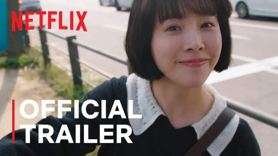 Wideo do serialu Namacalne dowody — Behind Your Touch | Official Trailer | Netflix [ENG SUB]