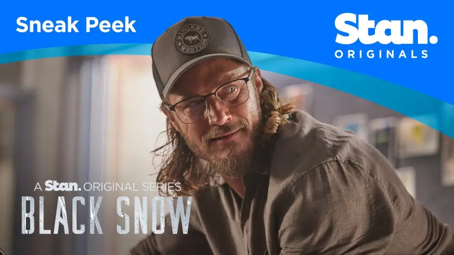 Wideo do serialu Czarny śnieg — Season 2 Sneak Peek