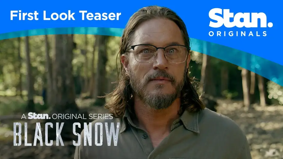 Wideo do serialu Czarny śnieg — Season 2 First Look Teaser