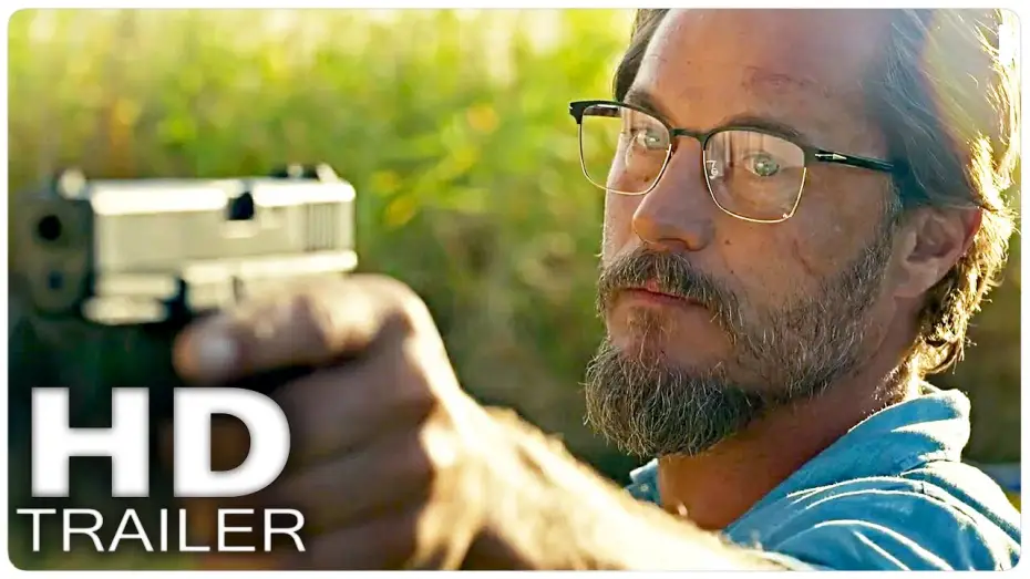 Wideo do serialu Czarny śnieg — BLACK SNOW Tráiler Español (2023) HD