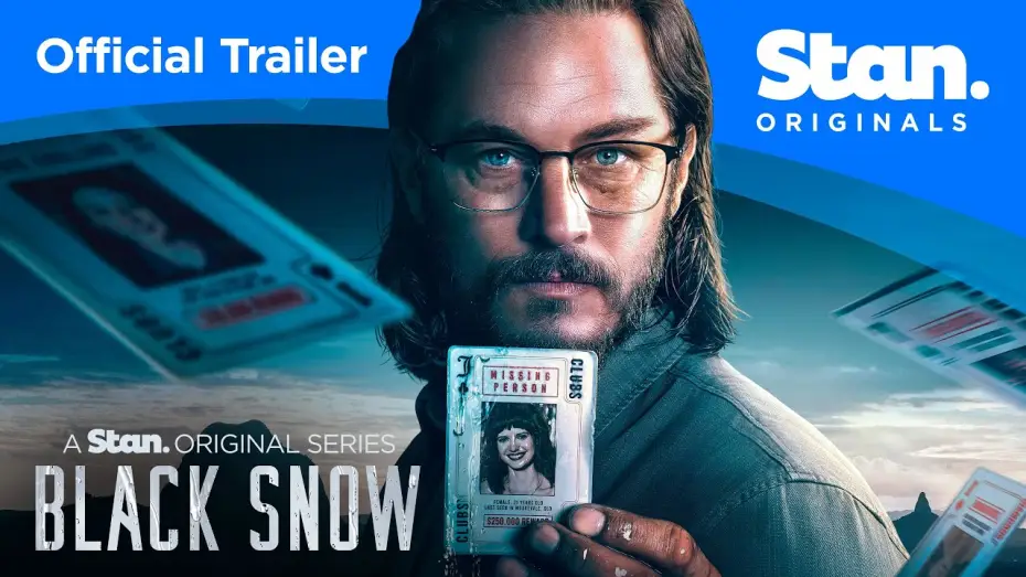Wideo do serialu Czarny śnieg — Season 2 Official Trailer