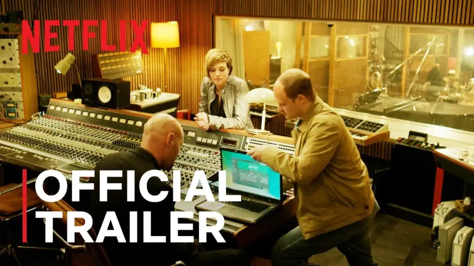 Wideo do serialu Playlista — Official Trailer [Subtitled]