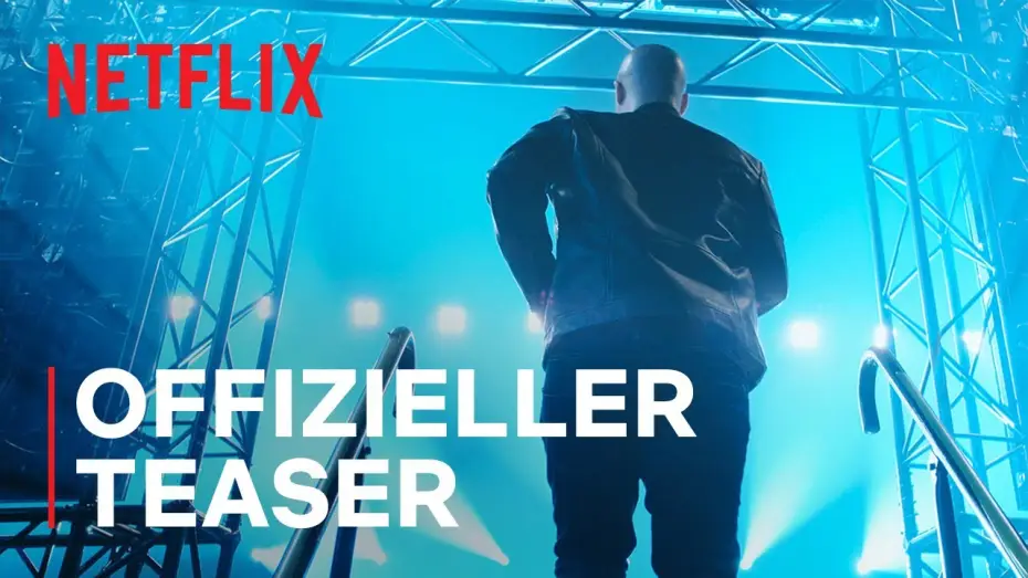 Wideo do serialu Playlista — Offizieller Teaser