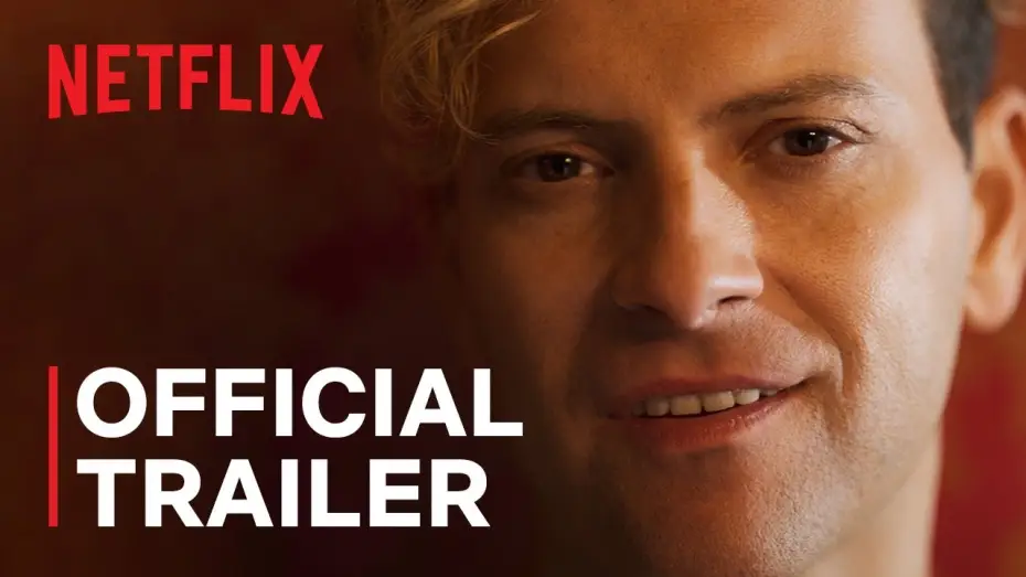 Wideo do serialu Supersex — Official Trailer [Subtitled]
