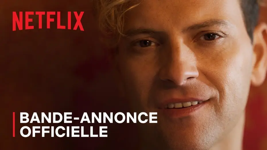 Wideo do serialu Supersex — Supersex | Bande-annonce officielle VF | Netflix France