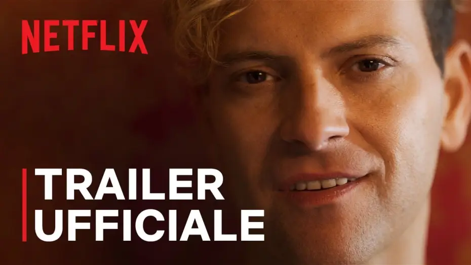 Wideo do serialu Supersex — Supersex | Trailer ufficiale | Netflix Italia