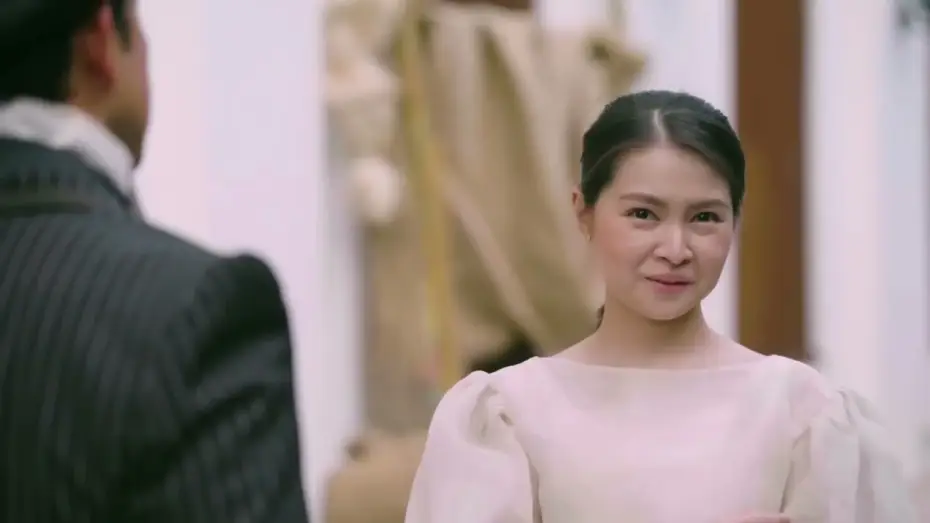 Видео к сериалу Noli Me Tangere — MARIA CLARA AND IBARRA English Subbed Trailer