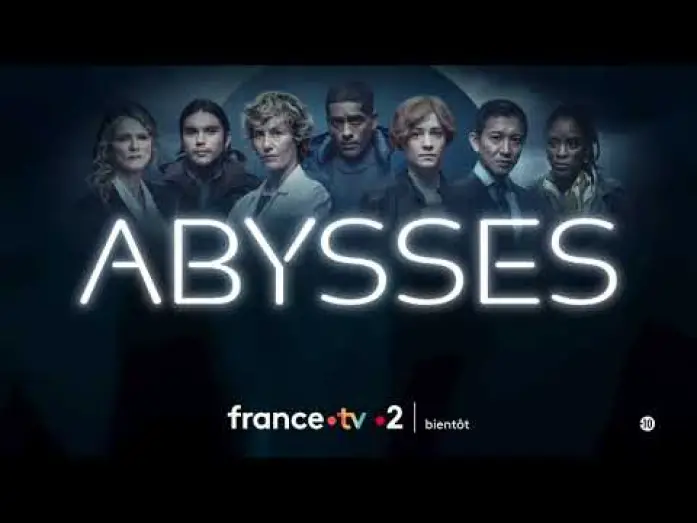 Видео к сериалу Odwet oceanu — [Teaser] Abysses