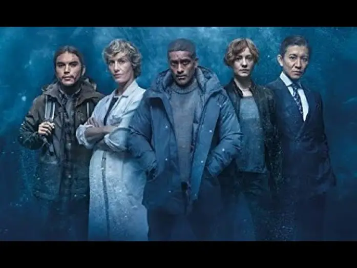 Видео к сериалу Odwet oceanu — Tráiler de 'El quinto día', serie de ciencia ficción que Movistar+ estrena el lunes, 13 de marzo.