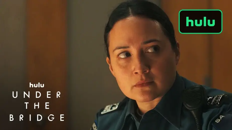 Wideo do serialu Most zbrodni — Lily Gladstone