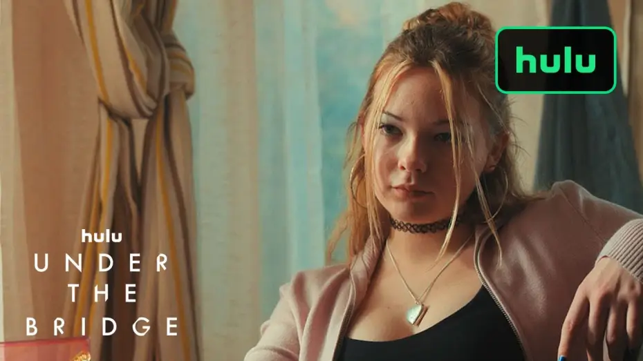 Wideo do serialu Most zbrodni — What Are "Bic Girls"?