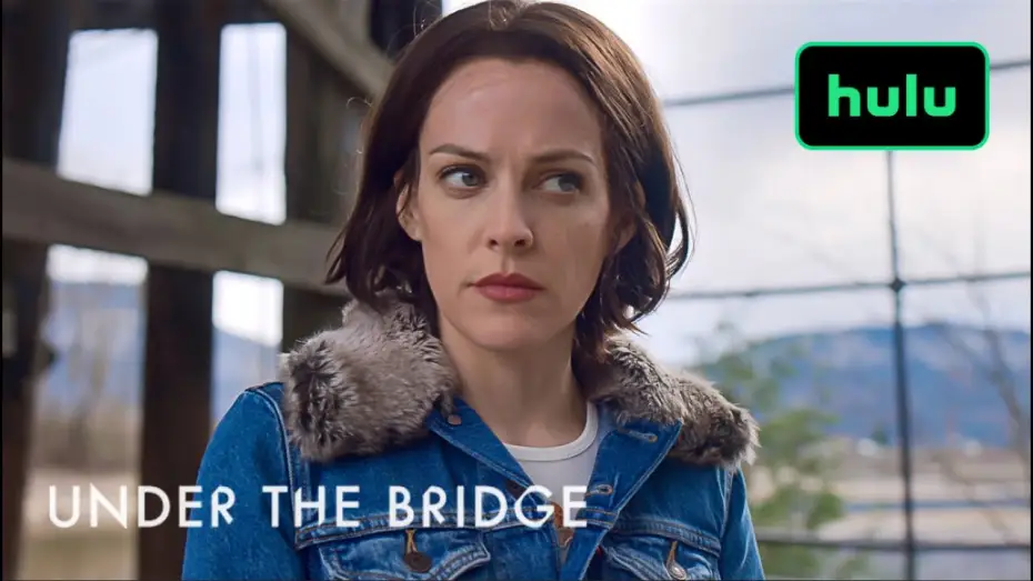 Wideo do serialu Most zbrodni — Official Trailer